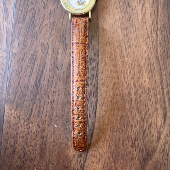 Vintage Disney 1990’s Minnie Mouse Child’s Watch - Picture 8 of 10